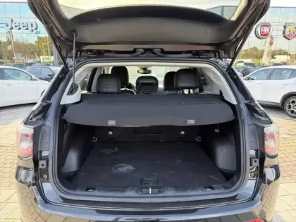 Photo 5 Jeep Compass  1.3 GSE T4 130ch Limited 4x2