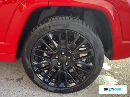 Photo 11 Jeep Compass  1.3 Turbo T4 240ch PHEV 4xe S AT6 eAWD