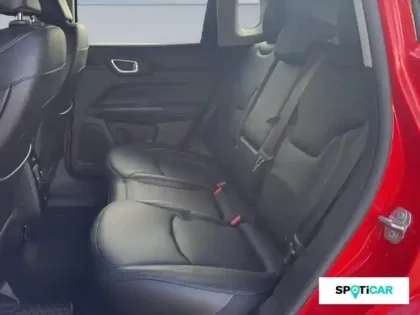 Photo 10 Jeep Compass  1.3 Turbo T4 240ch PHEV 4xe S AT6 eAWD