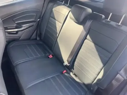 Photo 12 Ford Ecosport  1.0 EcoBoost 125ch Active FLEXIFUEL AVEC BOITIER BIOMOTORS