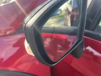 Photo 10 Ford Ecosport  1.0 EcoBoost 125ch Active FLEXIFUEL AVEC BOITIER BIOMOTORS