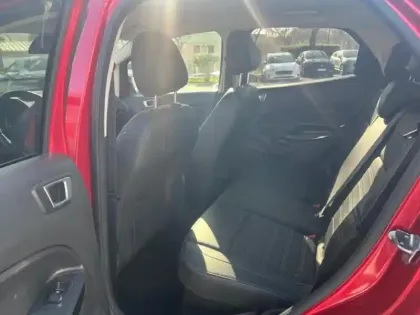 Photo 11 Ford Ecosport  1.0 EcoBoost 125ch Active FLEXIFUEL AVEC BOITIER BIOMOTORS