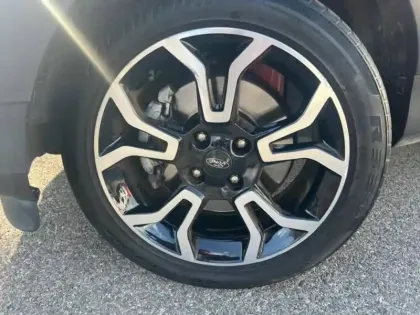 Photo 15 Ford Ecosport  1.0 EcoBoost 125ch Active FLEXIFUEL AVEC BOITIER BIOMOTORS