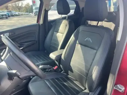 Photo 9 Ford Ecosport  1.0 EcoBoost 125ch Active FLEXIFUEL AVEC BOITIER BIOMOTORS