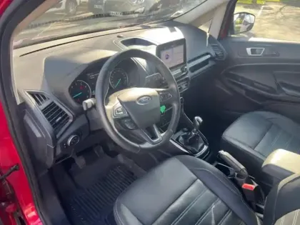 Photo 13 Ford Ecosport  1.0 EcoBoost 125ch Active FLEXIFUEL AVEC BOITIER BIOMOTORS