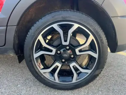 Photo 16 Ford Ecosport  1.0 EcoBoost 125ch Active FLEXIFUEL AVEC BOITIER BIOMOTORS