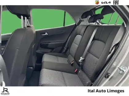 Photo 9 Kia Picanto  1.0 GDi 68ch Active