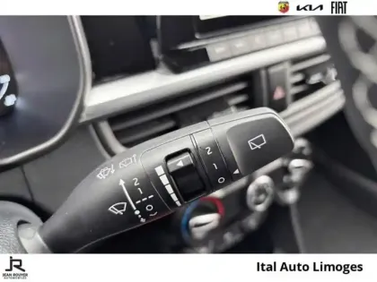 Photo 13 Kia Picanto  1.0 GDi 68ch Active