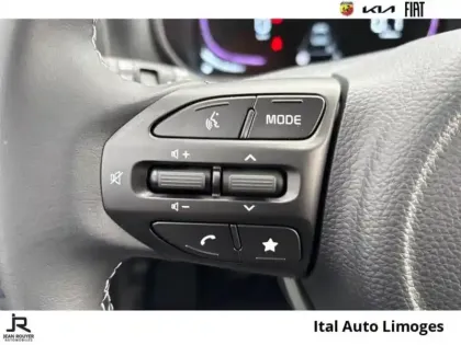 Photo 14 Kia Picanto  1.0 GDi 68ch Active