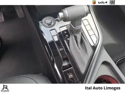 Photo 13 Kia Niro  1.6 GDi 138ch HEV Active DCT6