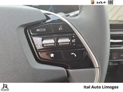 Photo 14 Kia Niro  1.6 GDi 138ch HEV Active DCT6