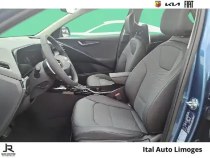 Photo 11 Kia Niro  1.6 GDi 138ch HEV Active DCT6