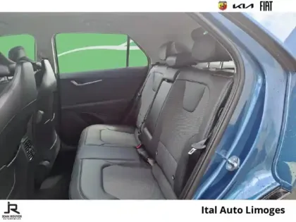 Photo 12 Kia Niro  1.6 GDi 138ch HEV Active DCT6