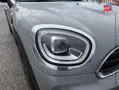 Photo 10 Mini Countryman  Cooper  136ch Northwood BVA7 Tpano Sieges chauf/cuir Camera