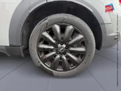 Photo 7 Mini Countryman  Cooper  136ch Northwood BVA7 Tpano Sieges chauf/cuir Camera