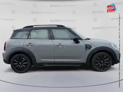 Photo 18 Mini Countryman  Cooper  136ch Northwood BVA7 Tpano Sieges chauf/cuir Camera