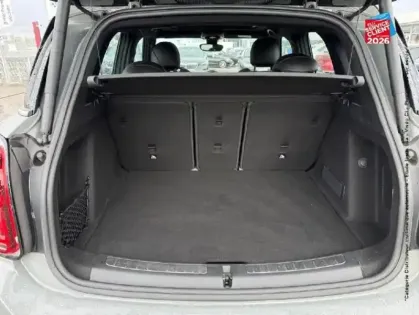 Photo 28 Mini Countryman  Cooper  136ch Northwood BVA7 Tpano Sieges chauf/cuir Camera