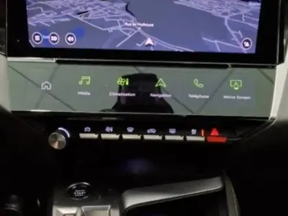 Photo 13 Peugeot 308  1.2 PureTech 130ch S&S GT Pack EAT8