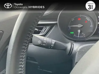 Photo 11 Toyota C-HR  122h Edition 2WD E-CVT MY22