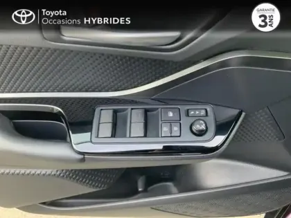 Photo 13 Toyota C-HR  122h Edition 2WD E-CVT MY22
