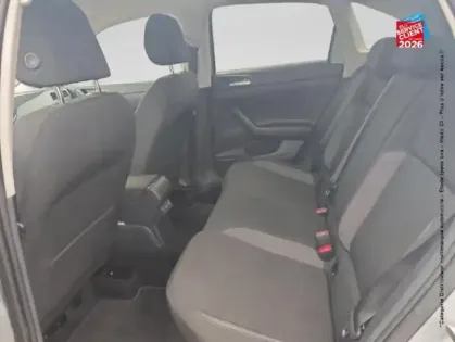 Photo 10 Volkswagen Taigo  1.0 TSI 95ch Life Plus Camera