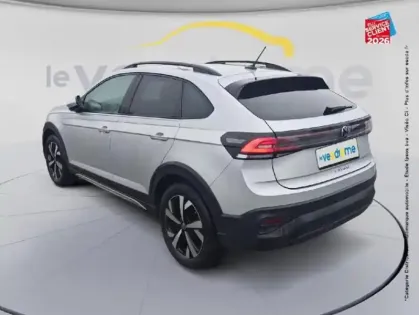 Photo 7 Volkswagen Taigo  1.0 TSI 95ch Life Plus Camera