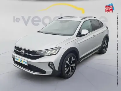 Photo Volkswagen Taigo