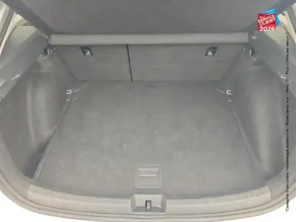 Photo 13 Volkswagen Taigo  1.0 TSI 95ch Life Plus Camera