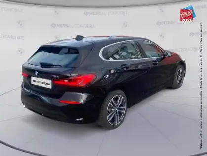 Photo 5 BMW Serie 1 Série 1 116dA 116ch Business Design DKG7