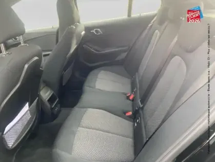 Photo 10 BMW Serie 1 Série 1 116dA 116ch Business Design DKG7