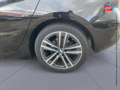 Photo 9 BMW Serie 1 Série 1 116dA 116ch Business Design DKG7