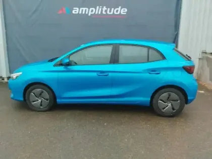 Photo 7 Mg Mg3  Hybrid+ 195ch Standard