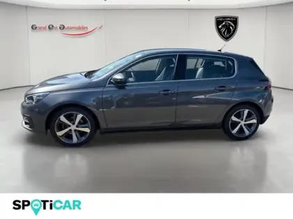 Photo 16 Peugeot 308  1.2 130ch E6.3 S&S Allure