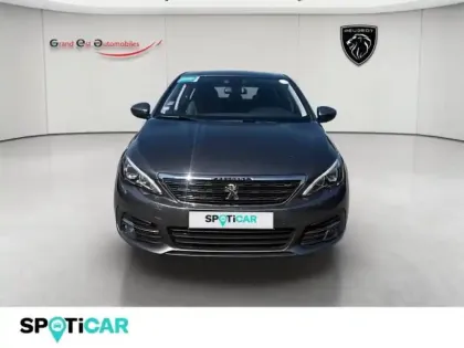 Photo 23 Peugeot 308  1.2 130ch E6.3 S&S Allure