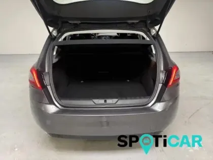 Photo 5 Peugeot 308  1.2 PureTech 130ch E6.3 S&S Allure