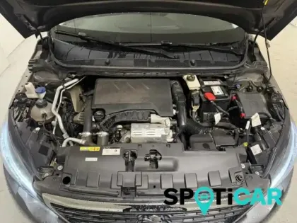 Photo 10 Peugeot 308  1.2 PureTech 130ch E6.3 S&S Allure