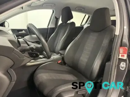 Photo 7 Peugeot 308  1.2 PureTech 130ch E6.3 S&S Allure