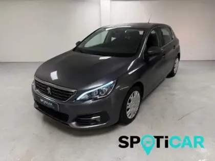 Photo Peugeot 308