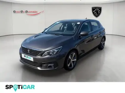 Photo 15 Peugeot 308  1.2 130ch E6.3 S&S Allure