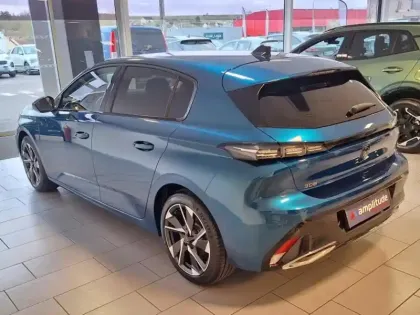 Photo 7 Peugeot 308  1.5 BlueHDi 130ch S&S Allure Pack EAT8