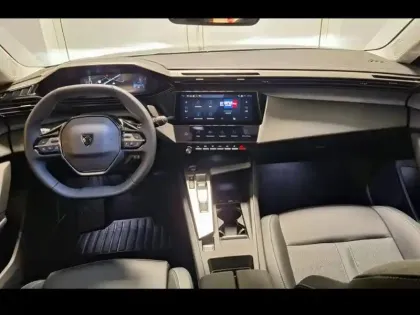 Photo 14 Peugeot 308  1.5 BlueHDi 130ch S&S Allure Pack EAT8