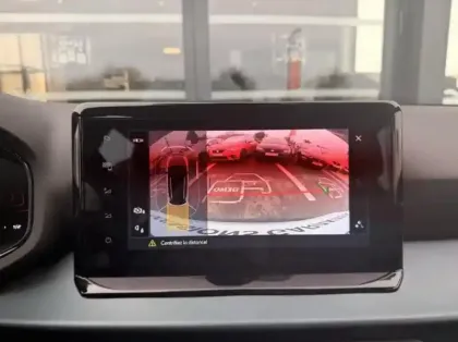 Photo 10 Seat Arona  1.0 TSI 115ch Xperience DSG7