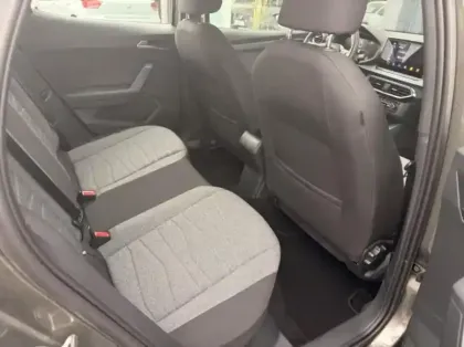 Photo 6 Seat Arona  1.0 TSI 115ch Xperience DSG7