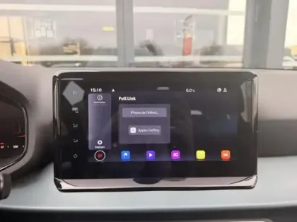 Photo 11 Seat Arona  1.0 TSI 115ch Xperience DSG7