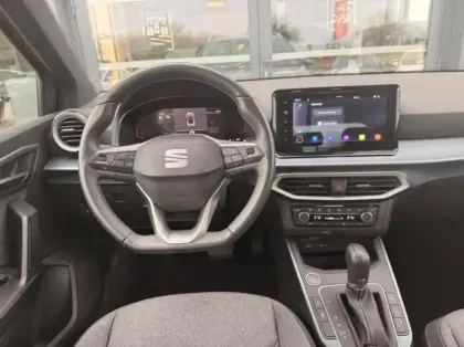 Photo 12 Seat Arona  1.0 TSI 115ch Xperience DSG7