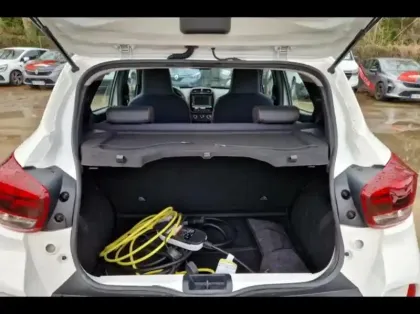 Photo 11 Dacia Spring  45ch Confort Plus - Achat Intégral