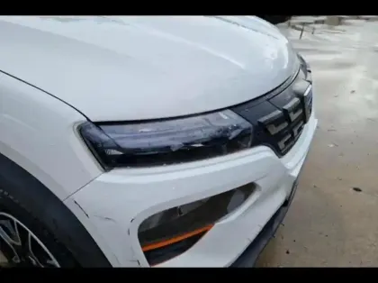 Photo 14 Dacia Spring  45ch Confort Plus - Achat Intégral