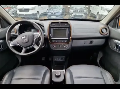 Photo 8 Dacia Spring  45ch Confort Plus - Achat Intégral