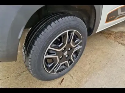 Photo 12 Dacia Spring  45ch Confort Plus - Achat Intégral