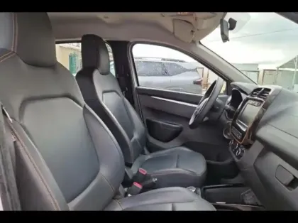 Photo 9 Dacia Spring  45ch Confort Plus - Achat Intégral